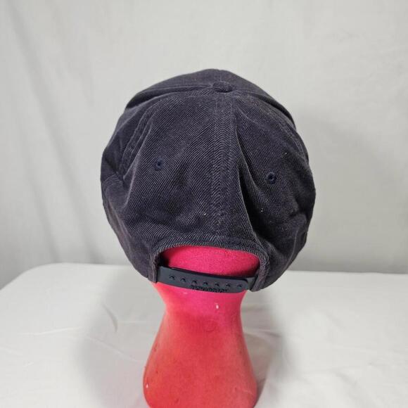 Courdroy Telluride Brewing CO Hat. Blue Beer Colorado Gear Brewery - Picture 4 of 8